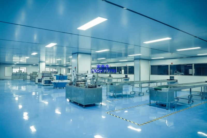 舟山市_工厂设备展示