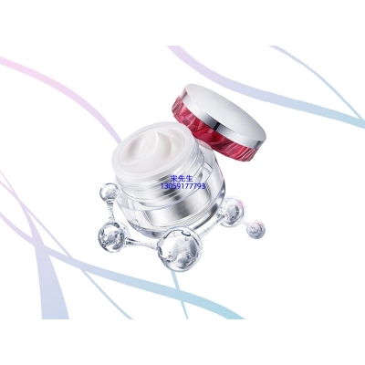 舟山市_神经酰胺出水霜OEM定制加工贴牌